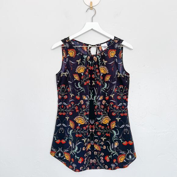 CAbi 3621 Legend Blouse Small - Picture 5 of 5